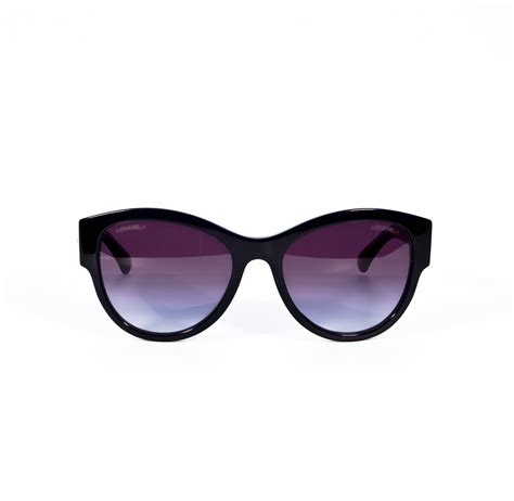 chanel 5434 sunglasses|chanel sunglasses gradient lens.